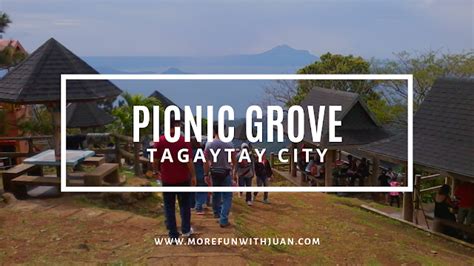 picnic grove tagaytay room rates.